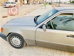 مێرسێدس بێنز E-Class